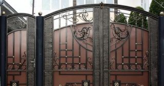 Купить услугу замер ворот Дивногорск, цена от 582 рублей